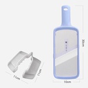 قطاعة الخضروات العملية وسهلة الإستخدام