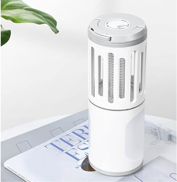 كشاف و صاعق ناموس 2*1 بثلاث لمبات للاضاءة 1800 ملي امبير