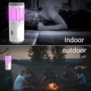 كشاف و صاعق ناموس 2*1 بثلاث لمبات للاضاءة 1800 ملي امبير