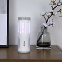 كشاف و صاعق ناموس 2*1 بثلاث لمبات للاضاءة 1800 ملي امبير