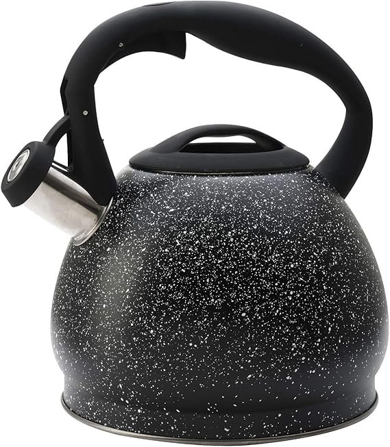 SF-2535 كاتيل مياه كهربائي بالصفارة 3.4 لترمن سونيفر