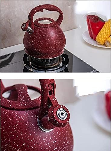 SF-2535 كاتيل مياه كهربائي بالصفارة 3.4 لترمن سونيفر