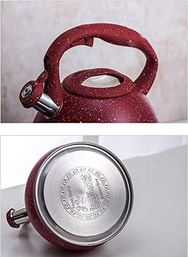 SF-2535 كاتيل مياه كهربائي بالصفارة 3.4 لترمن سونيفر