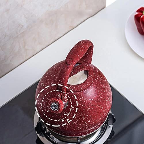 SF-2535 كاتيل مياه كهربائي بالصفارة 3.4 لترمن سونيفر