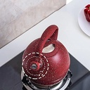 SF-2535 كاتيل مياه كهربائي بالصفارة 3.4 لترمن سونيفر