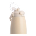 زمزمية حرارية بشاليموه لحفظ درجة حرارة المشروبات 1200 ملي