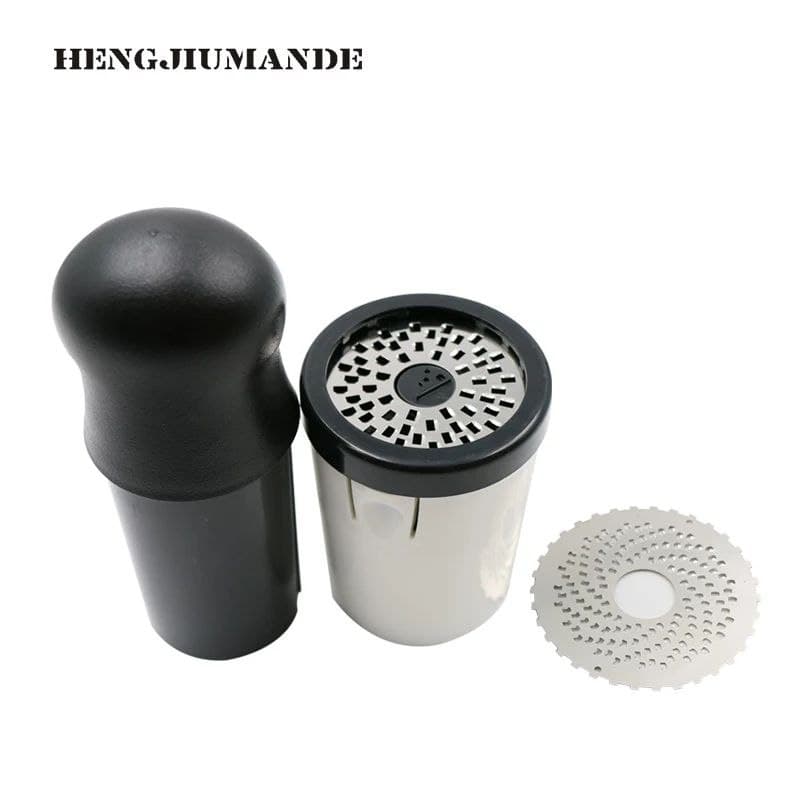 مبشرة الجبنة المميزة لعمل أحلى وصفات الباستا والبيتزا