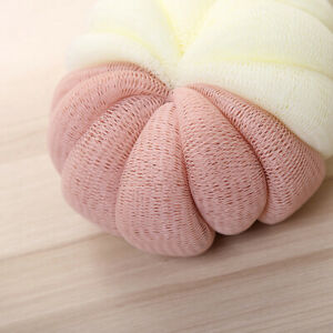 ليفة الإستحمام صدفة البحر الناعمة والكثيفة