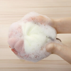 ليفة الإستحمام صدفة البحر الناعمة والكثيفة