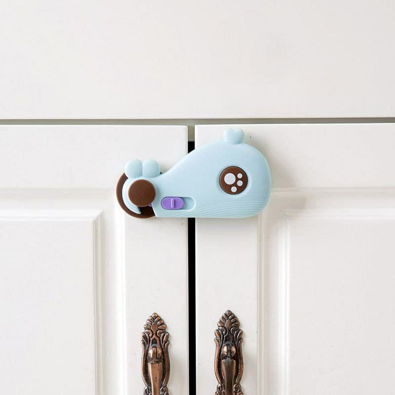 قفل الدرف والأبواب والبلكونات والشبابيك المميز