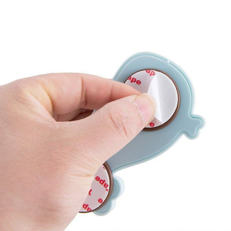 قفل الدرف والأبواب والبلكونات والشبابيك المميز