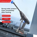 مضخة محمولة لغسيل السيارات تعمل بالضغط بقوة 6680 فولت