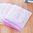 فودرة حامية الملابس أثناء الكي من حرارة المكواه المباشرة