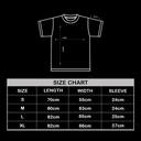 Play with my Heart Oversized T-shirt