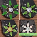 مفتاح الصواميل العبقري والقوي البديل ل16 مفتاح