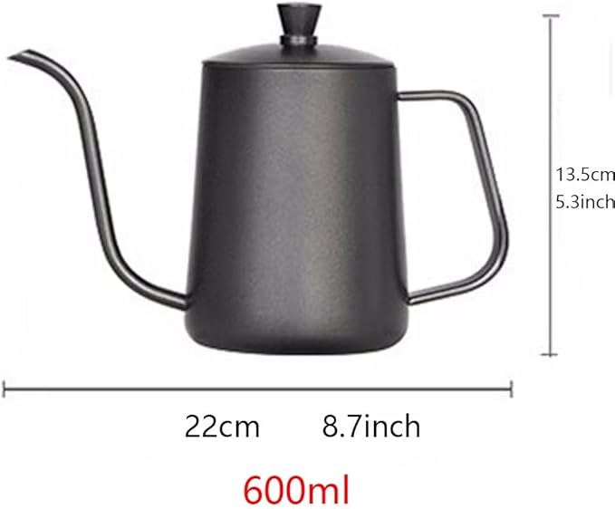 براد تقطير عربي للقهوه والشاي العربي 600مل