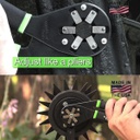 مفتاح الصواميل العبقري والقوي البديل ل16 مفتاح