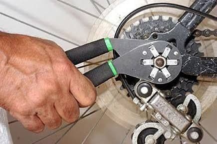 مفتاح الصواميل العبقري والقوي البديل ل16 مفتاح