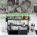 مطبقية معدن 65 سم