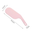 أداة يدوية لثني وتثبيت الملايات بسهولة وبدون مجهود