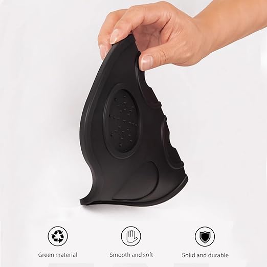 قاعده مكبس الاسبريسو مانعة للانزلاق لتنظيم ادوات الباريستا