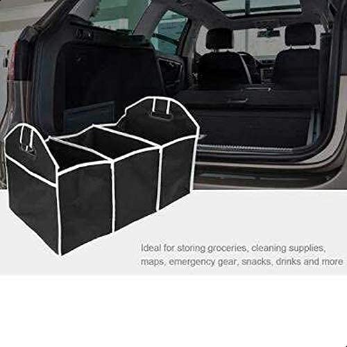 منظم شنطة السيارة