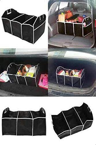 منظم شنطة السيارة