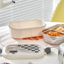 لانش بوكس شطرنج