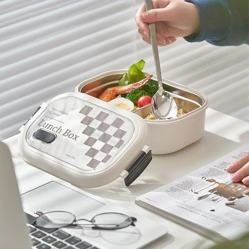 لانش بوكس شطرنج