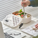 لانش بوكس شطرنج