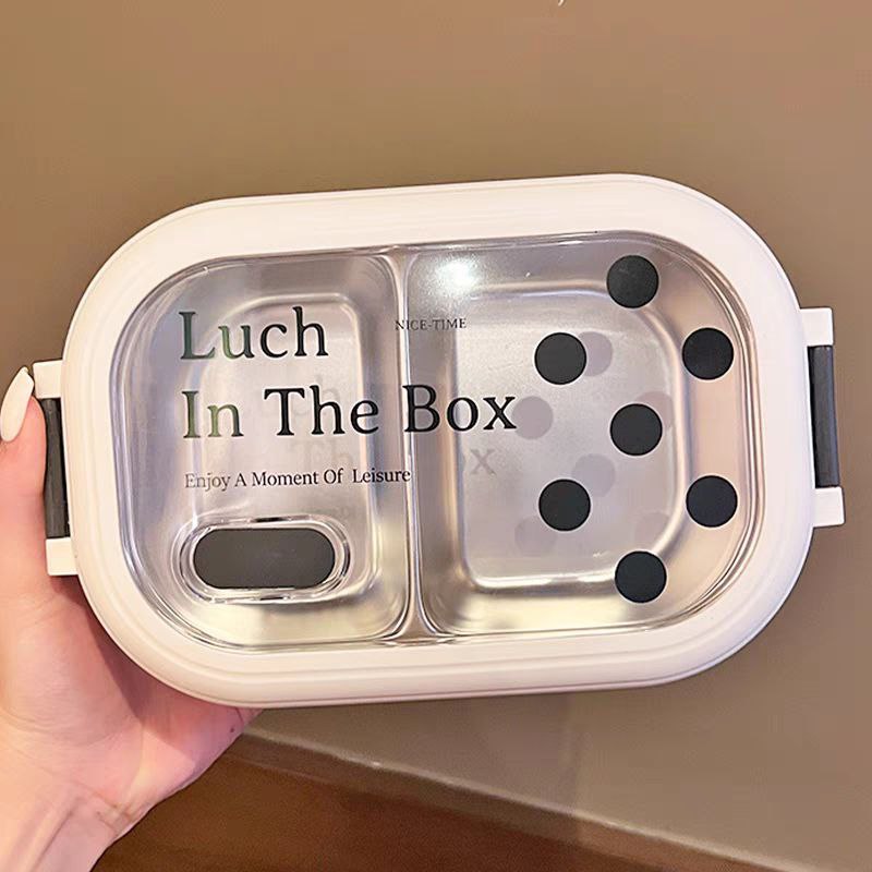 لانش بوكس شطرنج