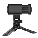 حامل موبايل ميني دوار للمكتب قابل للتعديل