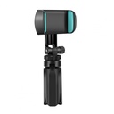 حامل موبايل ميني دوار للمكتب قابل للتعديل