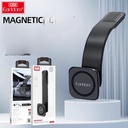 حامل موبايل للسيارات بتصميم مبتكر قابل للطي بتثبات قوي