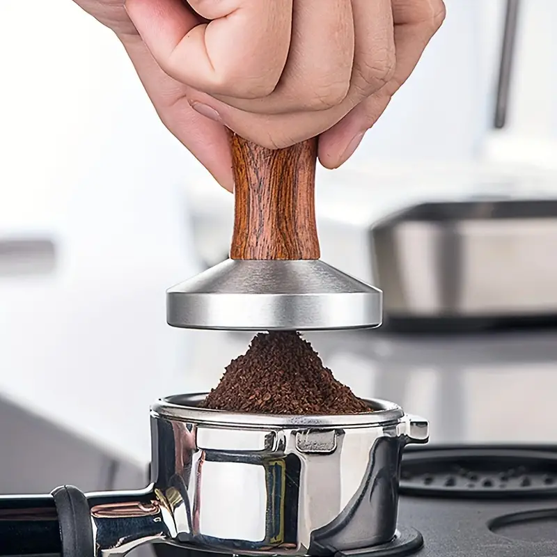 مكبس اسبريسو