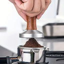 مكبس اسبريسو