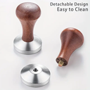 مكبس اسبريسو