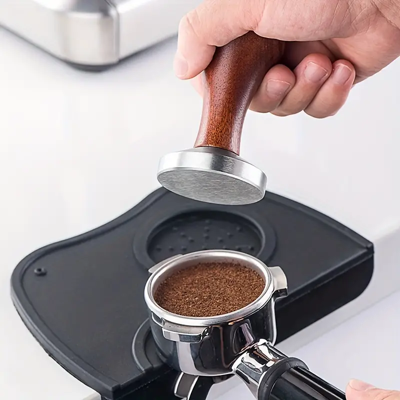 مكبس اسبريسو