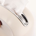 علبه مناديل