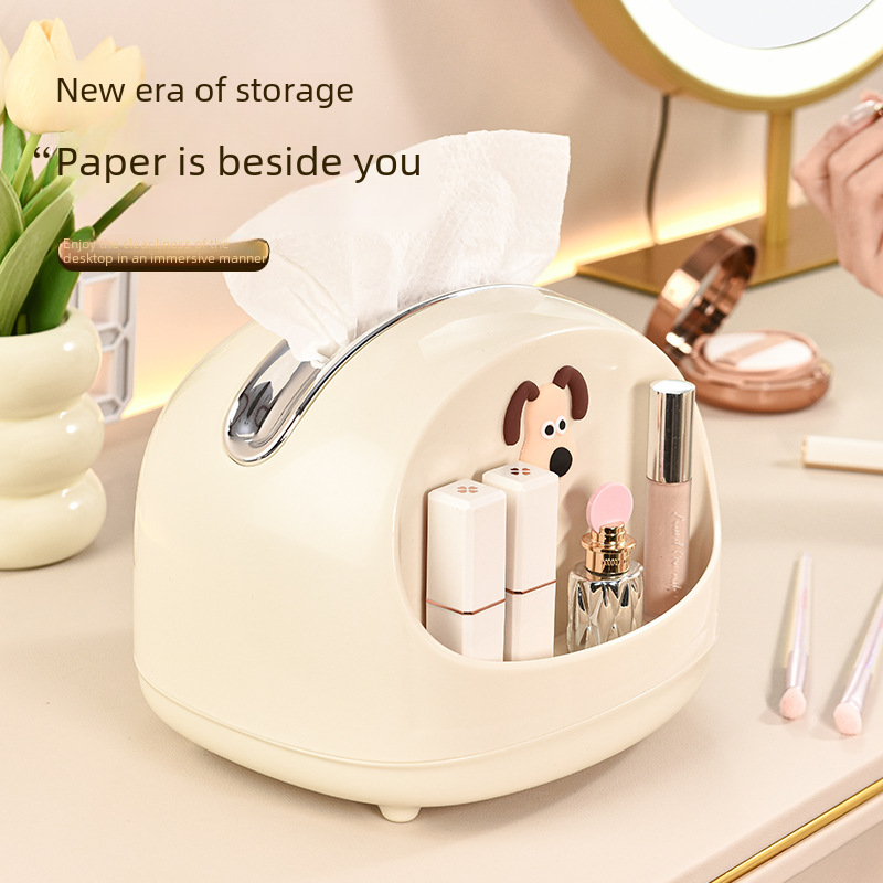 علبه مناديل