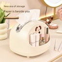 علبه مناديل