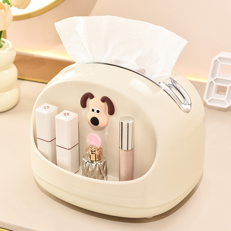 علبه مناديل