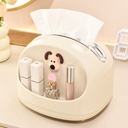 علبه مناديل