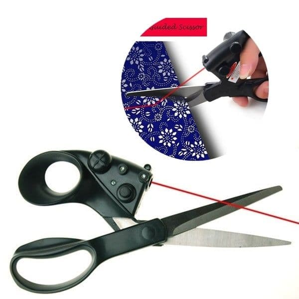 مقص ليزر احترافي متعدد الوظائف يعمل بالأشعة تحت الحمراء