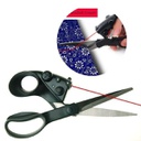 مقص ليزر احترافي متعدد الوظائف يعمل بالأشعة تحت الحمراء