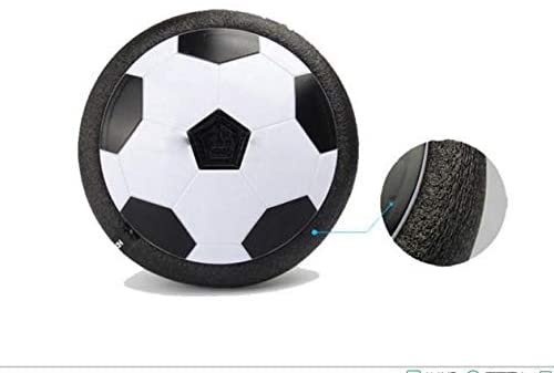 كرة القدم المنزلقة للعب داخل المنزل بدون تكسير