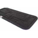 لوحة تنظيم الأدوات في السيارة متعددة الوظائف للتعليق في الشماسة