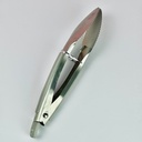 طقم توزيع سيليكون بيد خشب 4 قطع