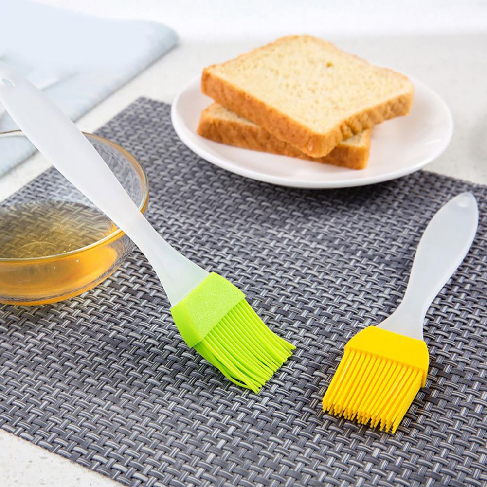 فرشاة سيليكون ميني لدهن المعجنات والمشاوي