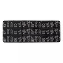 مانع طرطشة الدهون والزيوت للحفاظ على نظافة البوتجاز والمطبخ